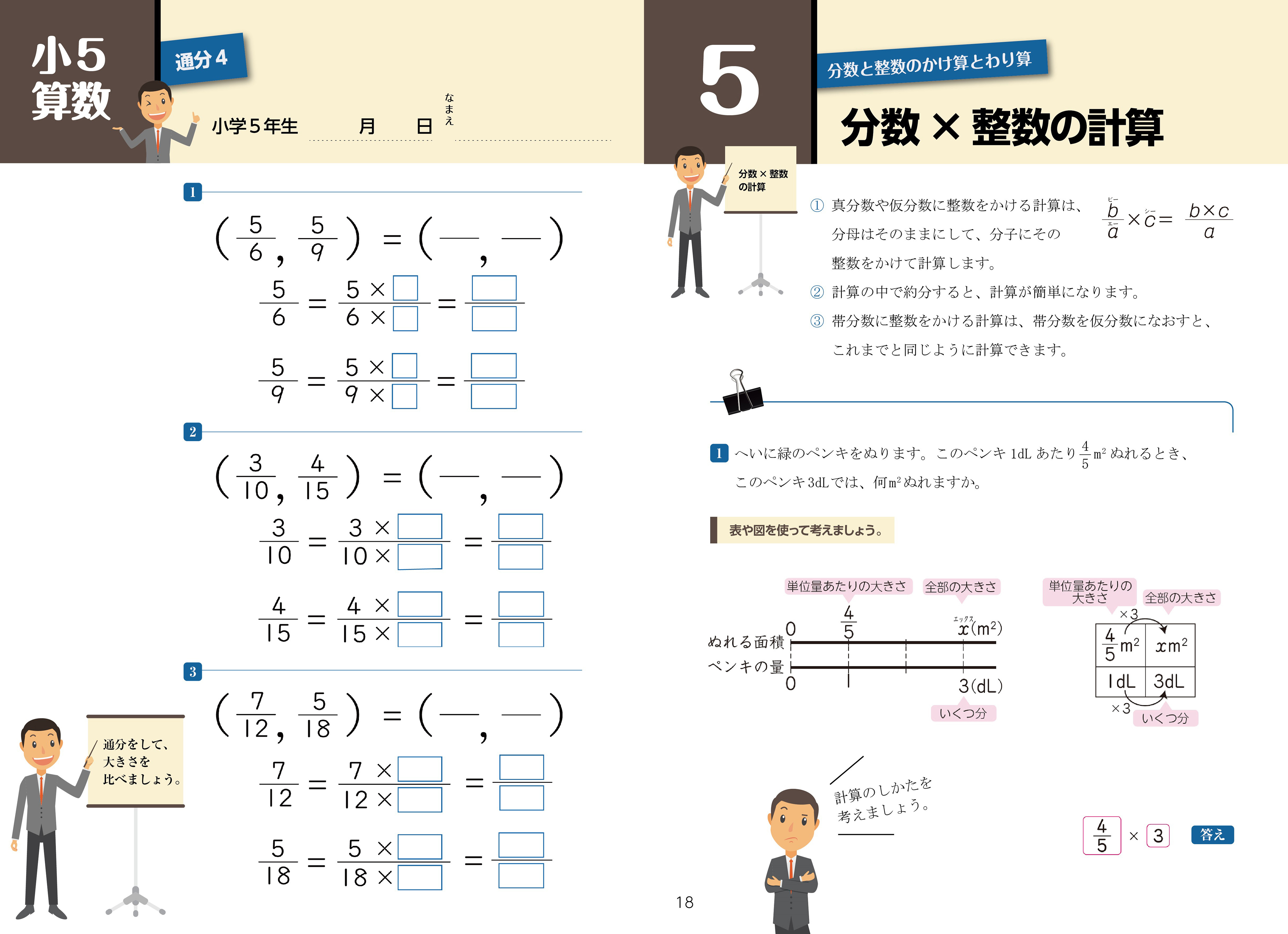 书籍排版