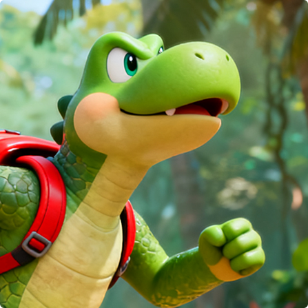 Animated Short Advertisements