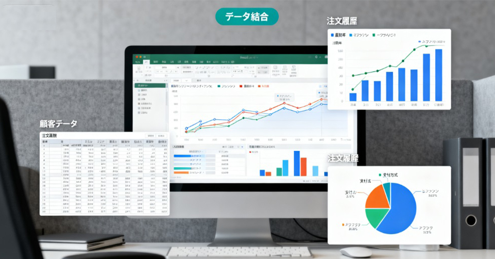 Excel Data Organization