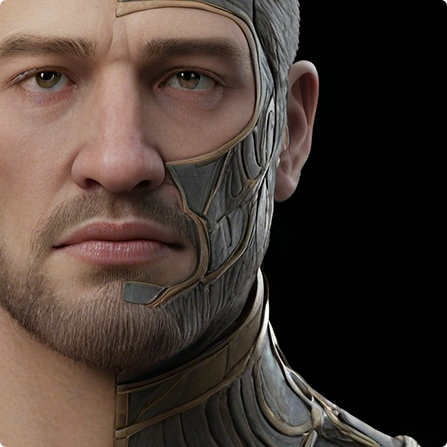 Art Asset Production