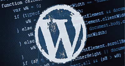 WordPress Construction