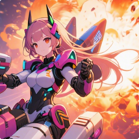 ショートアニメ広告
