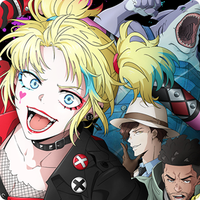 マンガ制作・少年マンガ
