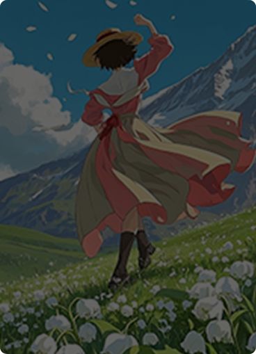 アニメ